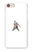 Ronaldo Phone Case