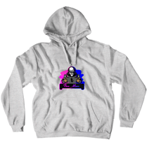 Hoodies (No-Zip/Pullover)