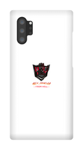 alex_dracula Samsung Phone Cases