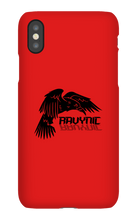ravynic iPhone Phone Cases
