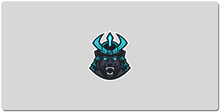 execwolf XXL Gaming Mousepad