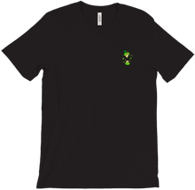 beenjoshed T-Shirt Apple