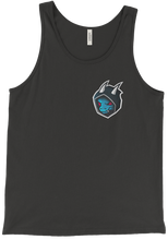 dragplix_design Tank Top