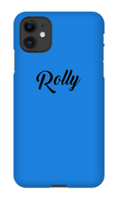 Rolly Iphone Tok