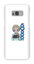 lushylush_x Samsung Phone Cases
