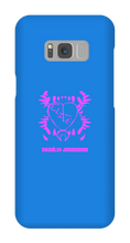 Elite Demons Samsung  Cases
