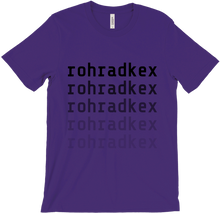 RohRadkex T-Shirts
