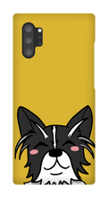 Buck Samsung Phone Case