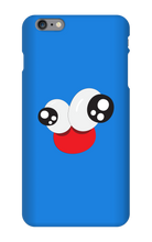 seasonofslaps iPhone Phone Cases