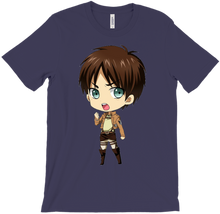 T-Shirts ايرين ييغر