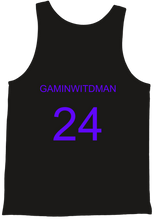 GWD tank