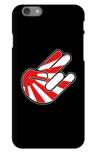 COQUE IPHONE TEAM JAPAN