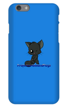 professorwolandplays iPhone Phone Cases