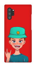mythic_xo Samsung Phone Cases