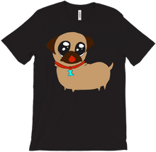 Cute Mops T-shirt