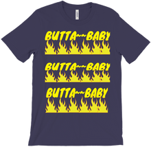 BUTTA~~BABY SHIRT
