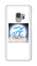 allora_faith Samsung Phone Cases