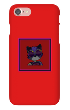 itsjustrice iPhone Phone Cases