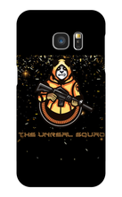 unrealablesam Samsung Phone Cases