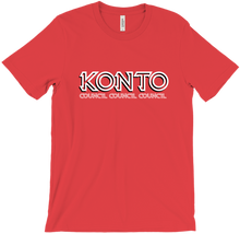 SKG Council Shirt