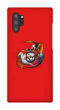 OMA Roosters One Samsung Phone Cases