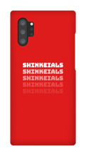 ShinkeiAls Samsung Phone Cases