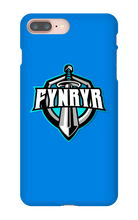 Aegis iPhone Case