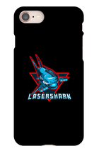 ilasershark iPhone Phone Cases