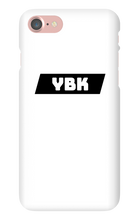 ybkmain4 iPhone Phone Cases