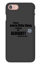 L30 Every Little Thing iPhone Case