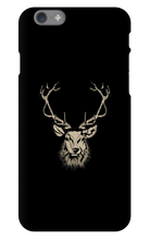 nicklampkin iPhone Phone Cases