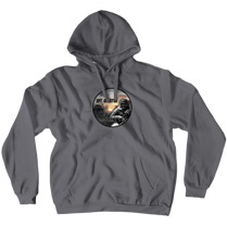 spt_ghost59 Hoodies (No-Zip/Pullover)