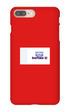 cxntrol53 iPhone Phone Cases
