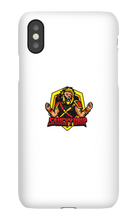 Saucyy_Drip's iPhone Phone Cases