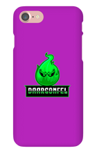 Daargonfel iPhone Cases