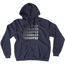 teoortiz Hoodies (No-Zip/Pullover)