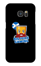 bigjuicegame Samsung Phone Cases