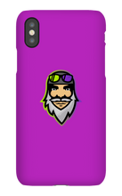 failhat iPhone Phone Cases