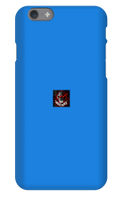 volloutboy iPhone Phone Cases