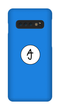 AJ Samsung Phone Cases
