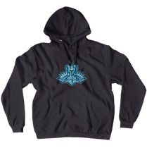 TheGallant Branded Hoodie (No-Zip/Pullover)