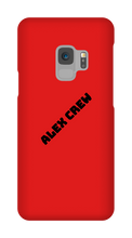 se-6826456 Samsung Phone Cases