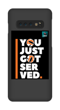 k_gould93 Samsung Phone Cases