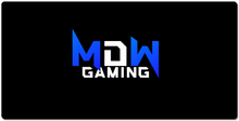 legendarny_mdw XXL Gaming Mousepad