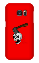 the_jolly_norscan Samsung Phone Cases