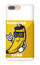 bananaxr88 iPhone Phone Cases