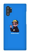 oh hey Samsung Phone Cases