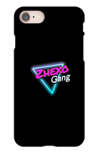 ZhexoStreams iPhone Cases!