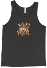 raveniceguard Tank Top