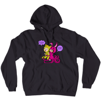 Tala & Chubbs Hoodie